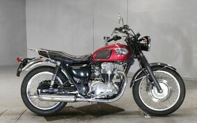 KAWASAKI W400 2006 EJ400A