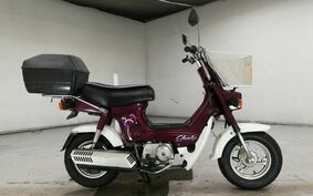 HONDA CHALY 50 CF50