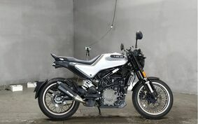 HUSQVARNA ヴィットピレン401 2021 JUJ