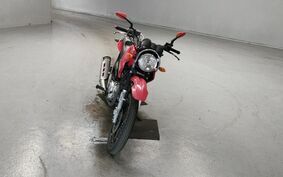 YAMAHA YBR125 G PCJL