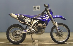 YAMAHA WR450F 2009 CJ13