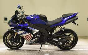 YAMAHA YZF-R1 2007 RN20