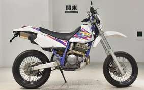 YAMAHA TT250R 4GY