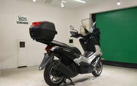 YAMAHA N-MAX SE86J