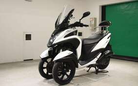 YAMAHA TRICITY 125 A SEC1J