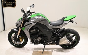 KAWASAKI Z1000 Gen.5 2014 ZRT00F