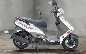 YAMAHA CYGNUS 125 X SR SE44J