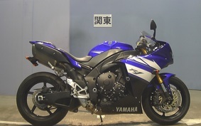 YAMAHA YZF-R1 2011 RN24J