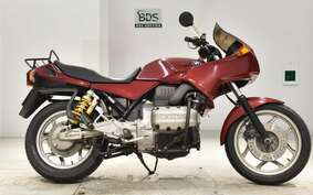 BMW K75S 1990