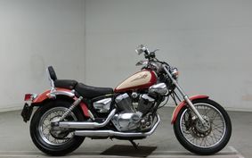 YAMAHA VIRAGO 250 S 3DM