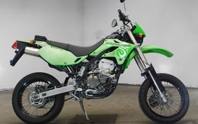 KAWASAKI KLX250D TRACKER 2005 LX250E