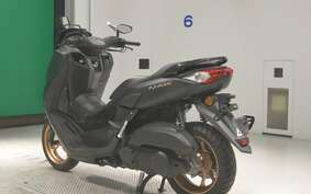 YAMAHA N-MAX SEG6J