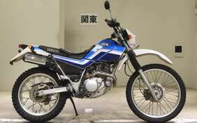 YAMAHA SEROW 225 DG08J