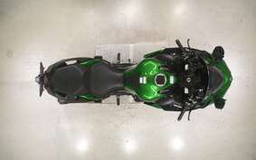 KAWASAKI NINJA H2 SX 2023 ZXT02P