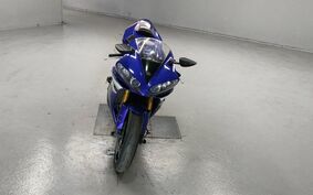 YAMAHA YZF-R1 2006 RN15