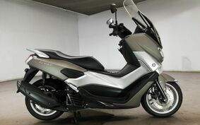 YAMAHA N-MAX 125 SE86J