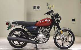 YAMAHA YB125SP PCJL