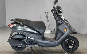 YAMAHA AXIS Z SED7J