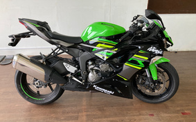 KAWASAKI NINJA 2019 ZX636G