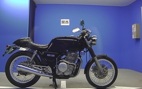 HONDA GB400TT NC20