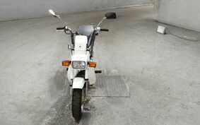 HONDA CHALY 50 CF50