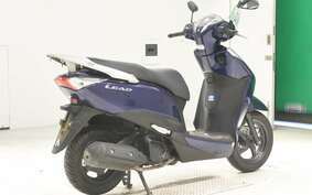 HONDA LEAD 125 JF45