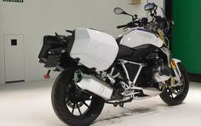 BMW R1250R 2021