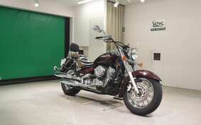 YAMAHA DRAGSTAR 400 CLASSIC  2014 VH02J