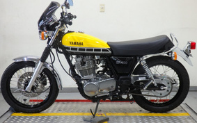 YAMAHA SR400 2017 RH03J