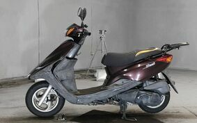 YAMAHA AXIS 125 TREET SE53J