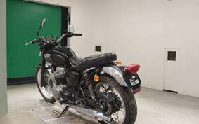 KAWASAKI W400 2007 EJ400A