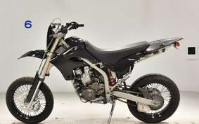 KAWASAKI KLX250D TRACKER LX250E