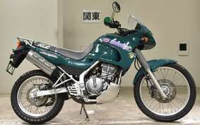 KAWASAKI KLE250 LE250A