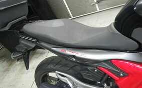 SUZUKI GLADIUS 2013 VK58A