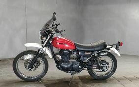 KAWASAKI 250TR BJ250F