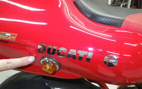 DUCATI MH900E 2001