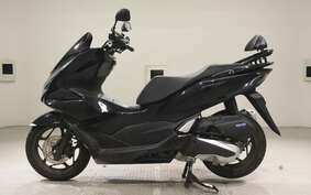 HONDA PCX125 JK05