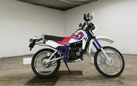 YAMAHA DT50 17W