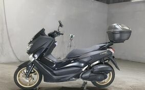 YAMAHA N-MAX 155 SG50J