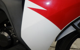 HONDA CBR125R JC50