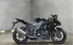 KAWASAKI ZX 10 NINJA R 2010 ZXT00E