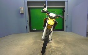 YAMAHA WR250R 2007 DG15J