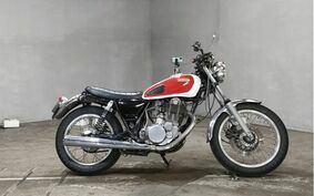 YAMAHA SR500 1983 2J2