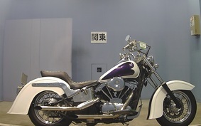 KAWASAKI VULCAN 400 CLASSIC 1997 VN400A