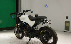 HUSQVARNA VITPILEN 401 2018