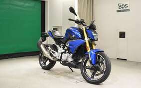 BMW G310R 2017 0G01