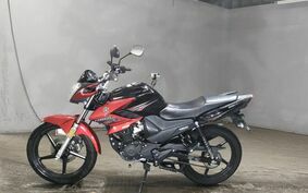 YAMAHA FAZER 125 LBPPCJM