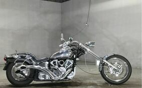 YAMAHA DRAGSTAR 400 1996 4TR