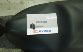 KYMCO TERSELY GT125 I