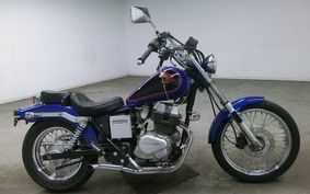 HONDA REBEL MC13